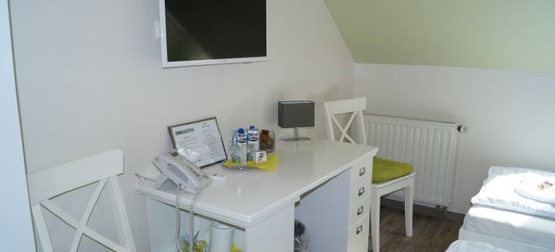 韦尼格罗德普法尔泽霍夫雷吉奥酒店(Regiohotel Pfälzer Hof Wernigerode)图片