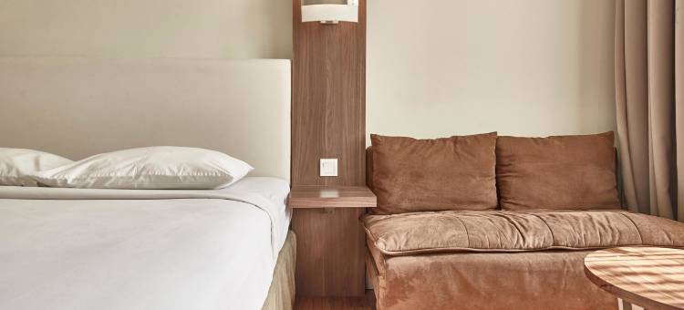 西卡朗大酒店(Grand Cikarang Hotel)图片