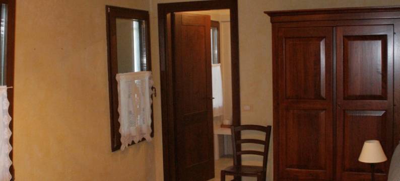 古老菲格尔旅馆(Locanda Antico Fighèr)图片