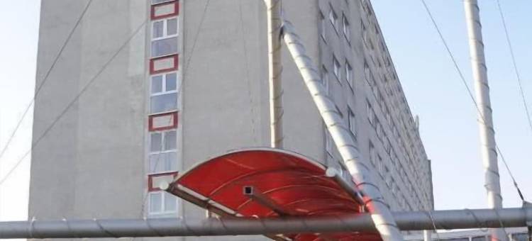 TRIP INN Axxon 酒店(Trip Inn Axxon Hotel)图片