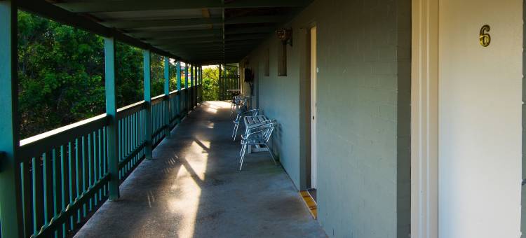 定居者旅馆(Settlers Inn)图片