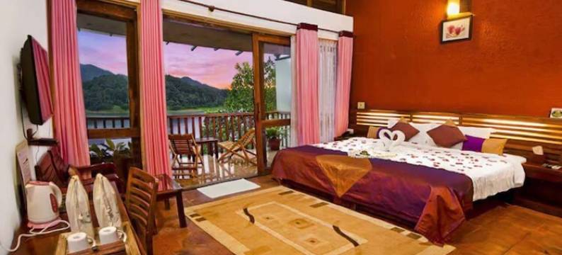 韦亚纳德银木森林度假村和水疗中心(Wayanad Silverwoods Forest Resort & Spa)图片