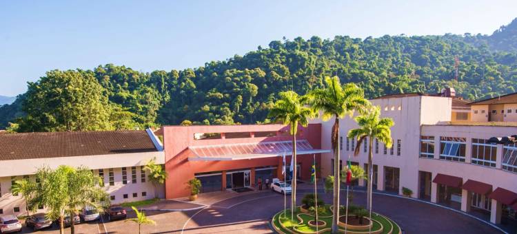 安格拉格尔别墅生态度假酒店 - 全包(Vila Galé Eco Resort Angra - All Inclusive)图片