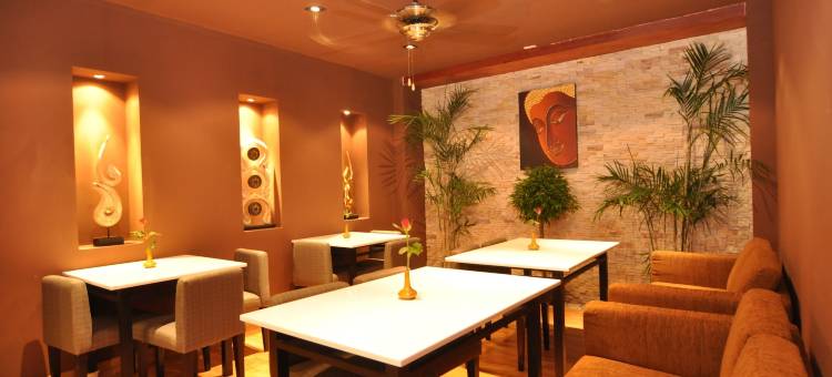 海明威酒店(Hemingway's Hotel)图片