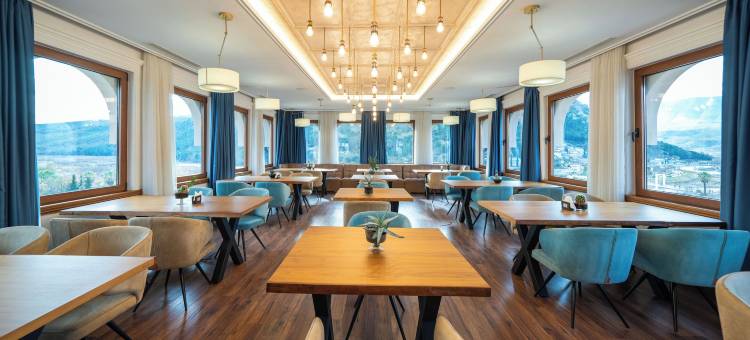 Merko酒店(Merko Hotel)图片