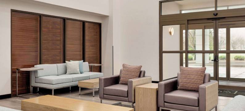 格林贝/机场蔚景温德姆酒店(Wingate by Wyndham Green Bay/Airport)图片