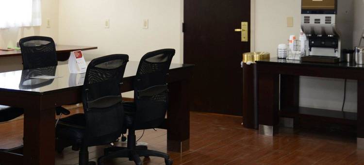 南海文霍恩莱克舒眠酒店(Sleep Inn Horn Lake-Southaven)图片