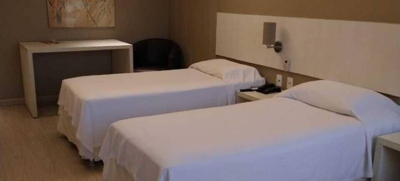 塔酒店(Hotel Manta)图片