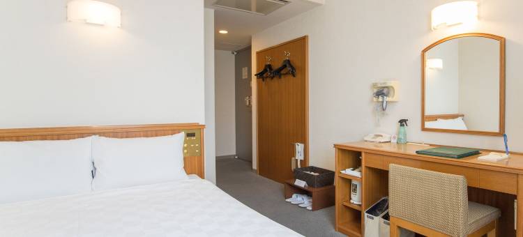 长崎出岛丽景酒店(Hotel Belleview Nagasaki Dejima)图片