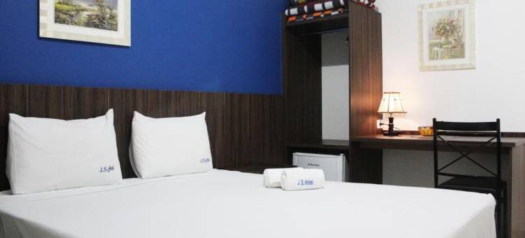 JS瑟玛斯酒店(JS Thermas Hotel)图片