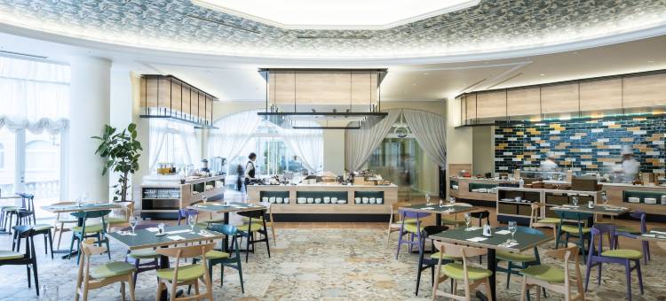 豪斯登堡日航酒店(Hotel Nikko Huis Ten Bosch)图片