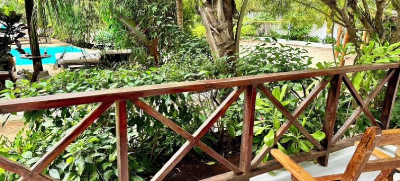 Maisha 农维海滩酒店(Maisha Nungwi)图片