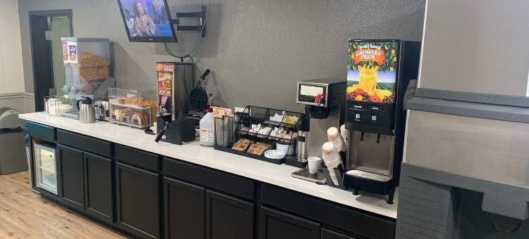 尤巴城旅程住宿酒店(Quality Inn Yuba City-Marysville)图片