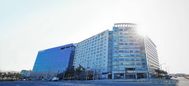 布莱姆旅馆(Incheon Airport Prime Guesthouse)图片