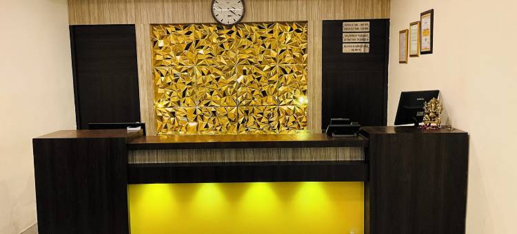 银河酒店(Hotel Galaxy)图片