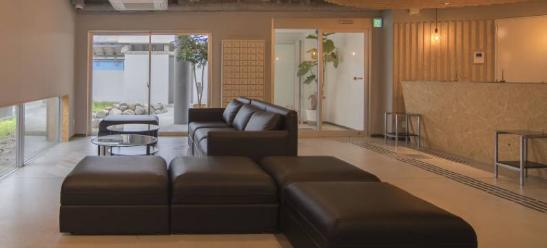 日光站酒店II号馆(Nikko Station Hotel Building2)图片