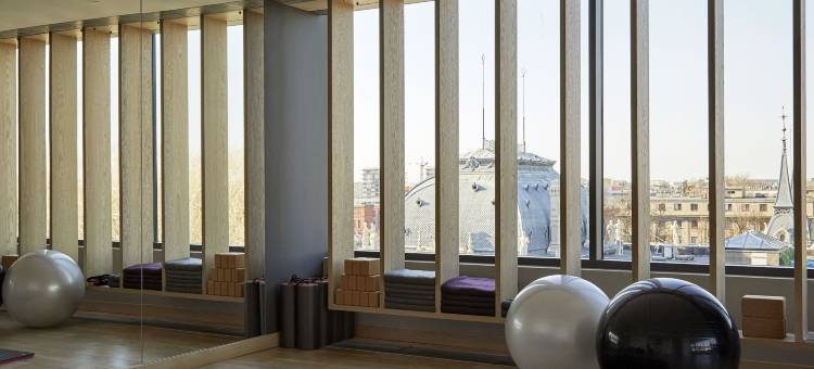 普罗洛迪兹中央酒店(Puro Łódź Centrum)图片