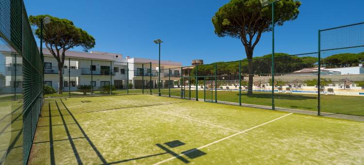 康普乐约阿苏尔公寓(Al Sur Apartamentos Turísticos)图片