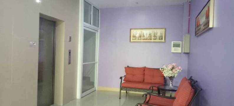 八打雁城米科皇家酒店(Meaco Royal Hotel - Batangas City)图片