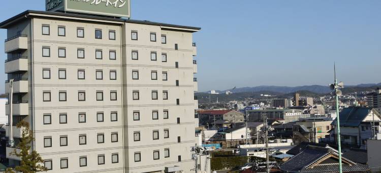 露樱酒店多治见交流道口店(Hotel Route-Inn Tajimi Inter)图片