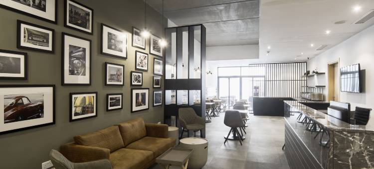 托德先生酒店(Mr Todd Hotel)图片