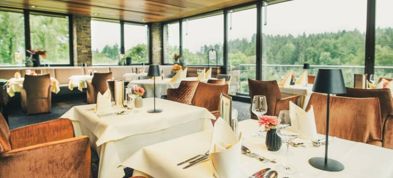 拉特百德酒店(Hotel Lauterbad)图片