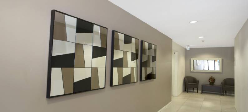 VIQI 格林维夫里阿斯特拉出租公寓(Astra Apartments Glen Waverley @ViQi)图片