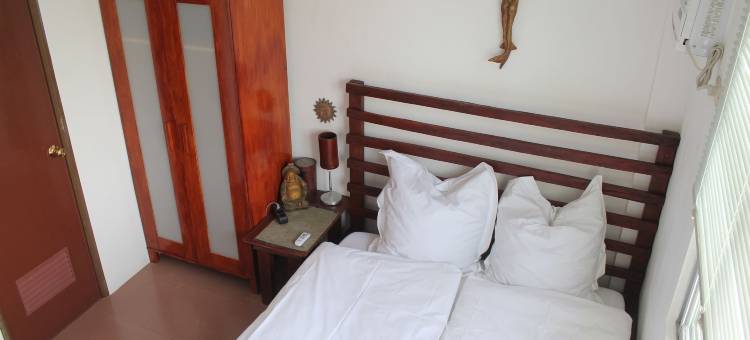 罗杰之家旅馆(Roger's Place Guesthouse)图片