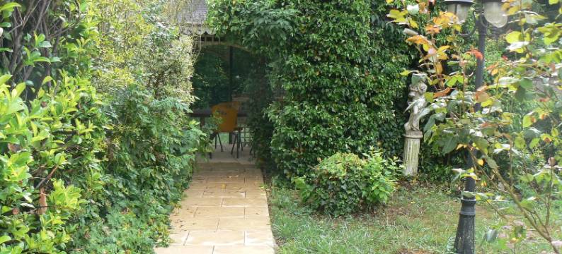 伊坦宅邸酒店(La Maison de l'Etang)图片