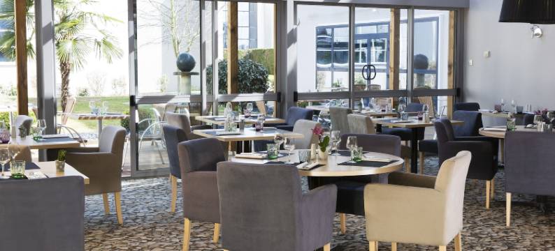 大洋洲雷恩酒店(Oceania Rennes)图片