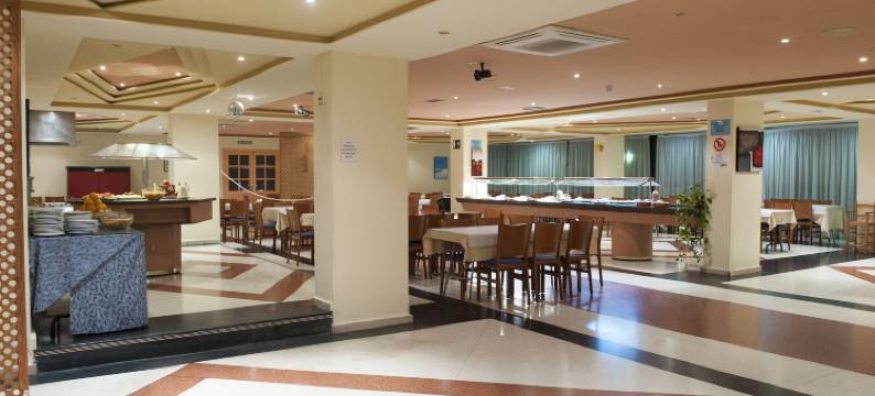 托雷霍芬住宿(Torrejoven)图片