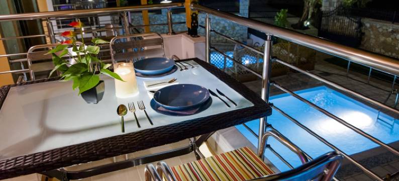 全圣人别墅酒店(All Saints Villas)图片