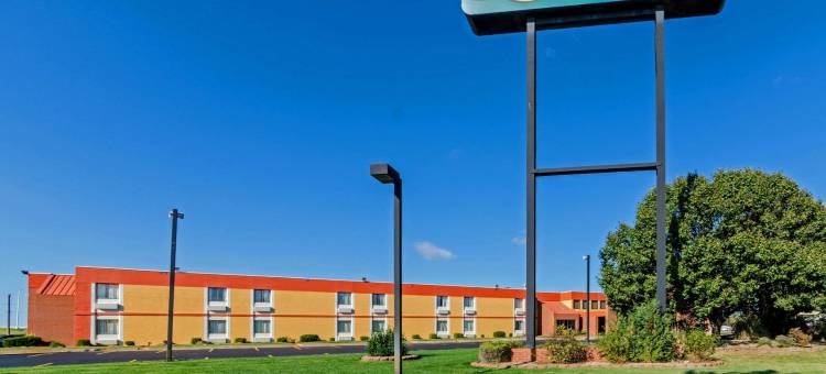 南方品质酒店(Quality Inn South)图片