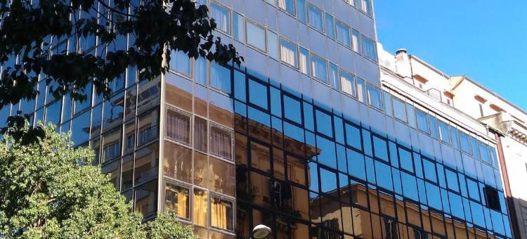 宜必思尚品巴勒莫中心酒店(2018 年 12 月开业)(Ibis Styles Palermo Cristal)图片