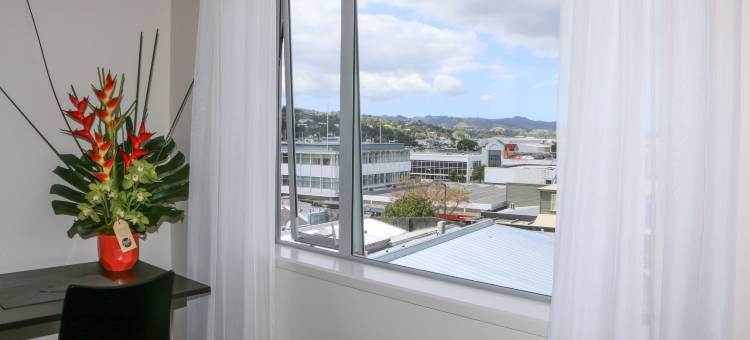 奎斯特旺阿雷旅馆(Quest Whangarei)图片