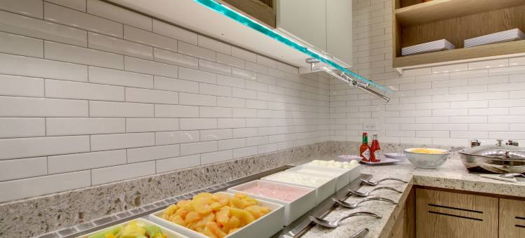 芝加哥/埃文斯顿凯悦嘉寓酒店(Hyatt House Chicago/Evanston)图片