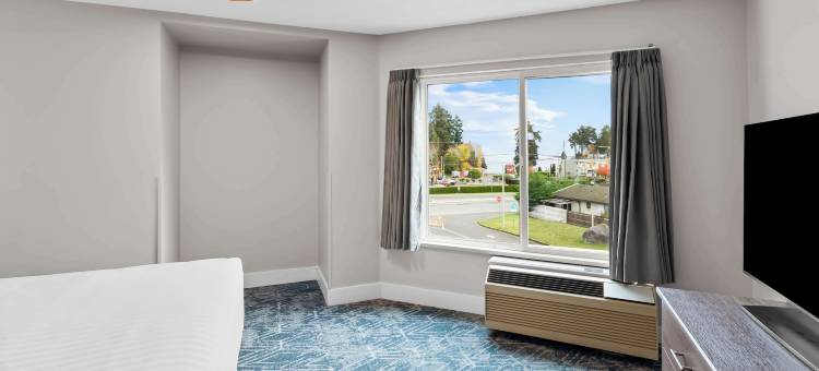 Hotel Feng, BW Signature Collection图片