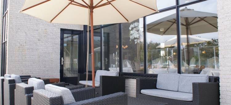 尼维莱特巴德弗莱彻餐厅酒店(Fletcher Hotel - Restaurant Nieuwvliet Bad)图片