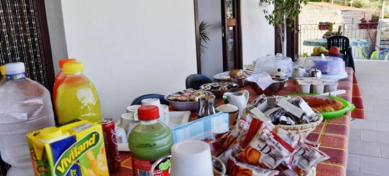 绿海酒店(Verdemare)图片