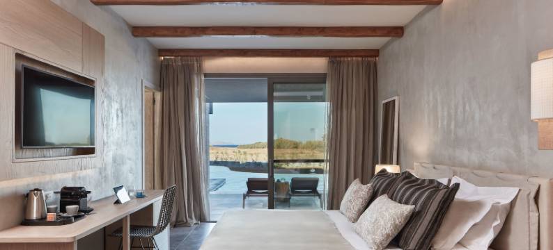 亚特兰蒂卡梦想度假村 - 全包式(Atlantica Dreams Resort - All Inclusive)图片