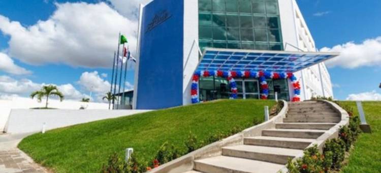 布里斯托艾琳酒店(Bristol Aline)图片