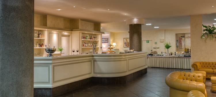布雷西亚欧式酒店(Hotel Continental Brescia)图片