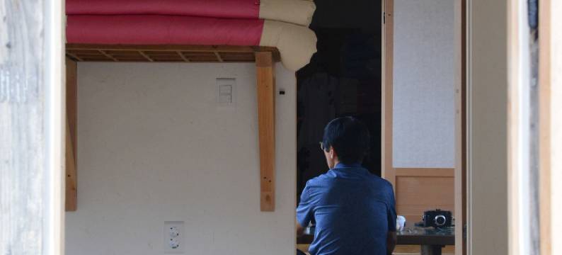 竹轩传统之家(Jukheon Traditional House)图片