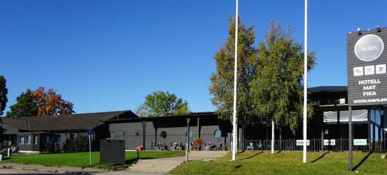 迪纳斯梅勒鲁德(Dinners Mellerud)图片