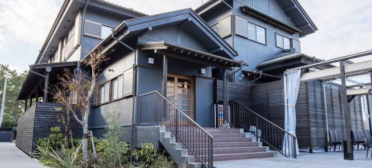 HOTEL R9 九十九里(Hotel R9 Kujukuri "ex Casual Resort Coff Ichinomiya")图片