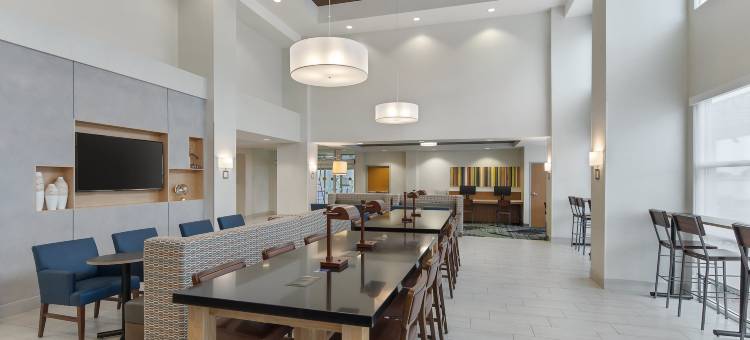 智选假日套房酒店萨克拉门托机场NATOMAS(Holiday Inn Express & Suites Sacramento Airport Natomas)图片