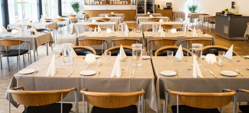 弗格萨格岑特酒店(Fuglsangcentret Hotel)图片