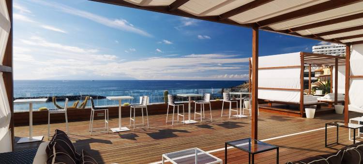 H10大特内里费酒店-仅限大人(H10 Gran Tinerfe - Adults Only)图片