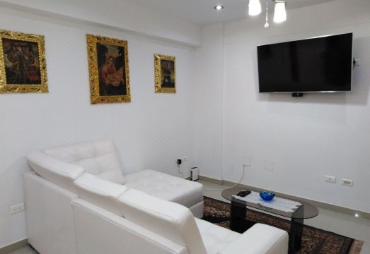 Comfortable New Apartment Cusco Hotel Overview