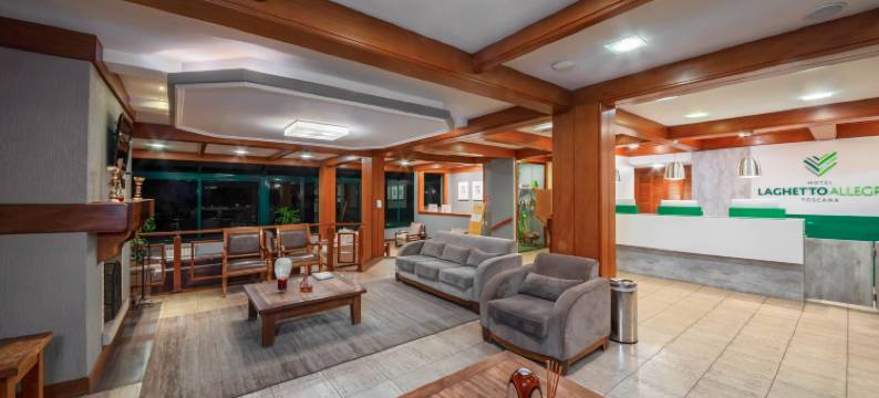 乐格图托斯卡纳酒店(Hotel Laghetto Toscana)图片